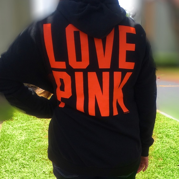 Victoria's Secret Sweaters - Victoria's Secret pink